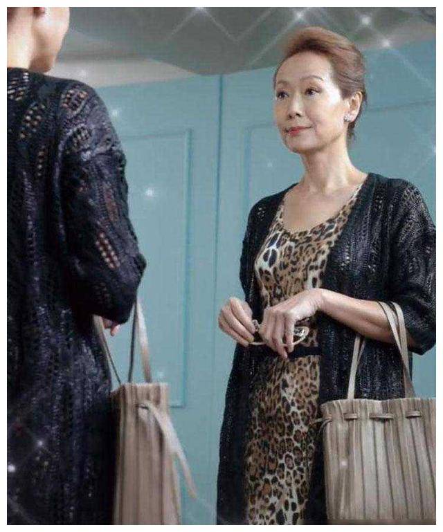 是不是也被赵雅芝和叶童的才华和魅力所折服?