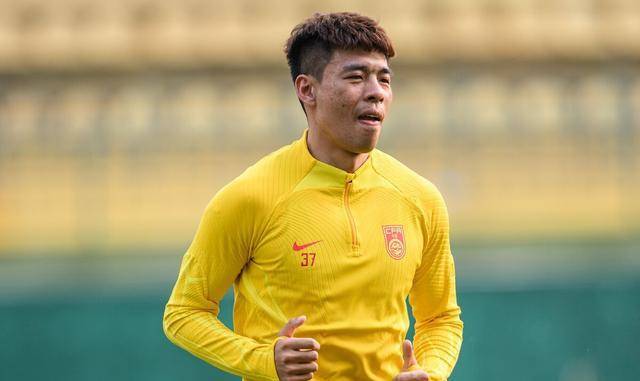 尽管李帅在左后卫位置上有替补人选,如刘洋和李磊,对国家队的影响并不