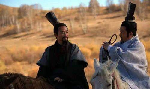 原创魏国为何在魏惠王时期走向了衰落只因他放走了这几个人