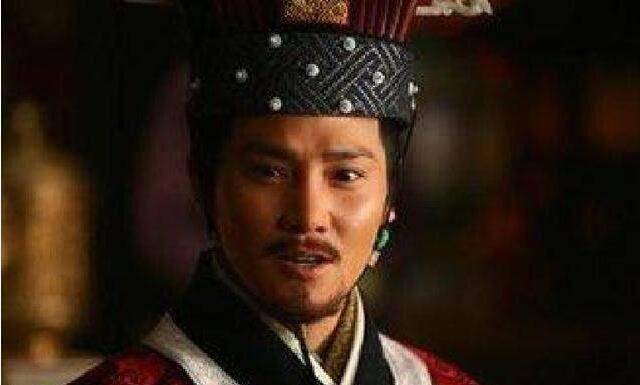 这个皇帝杀光全部竞争对手,可儿子却疯了_宋太宗_赵元佐_赵廷美