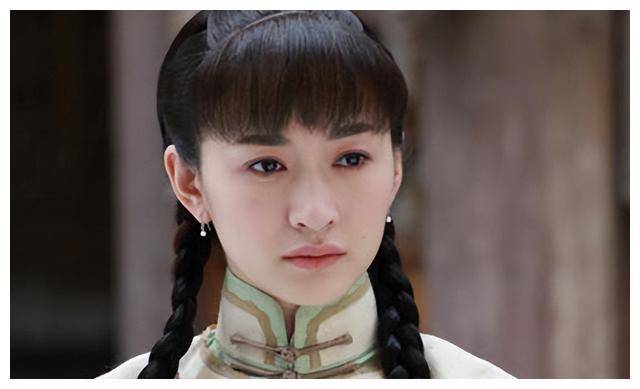 李小冉烟火人家被赞人间清醒坎坷情路后再次翻红