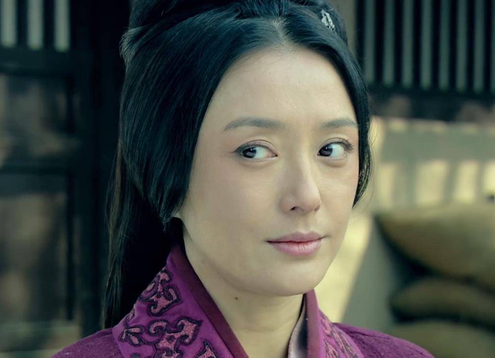 原创戚夫人被吕后做成人彘没失血过多死亡为何实情令人发指