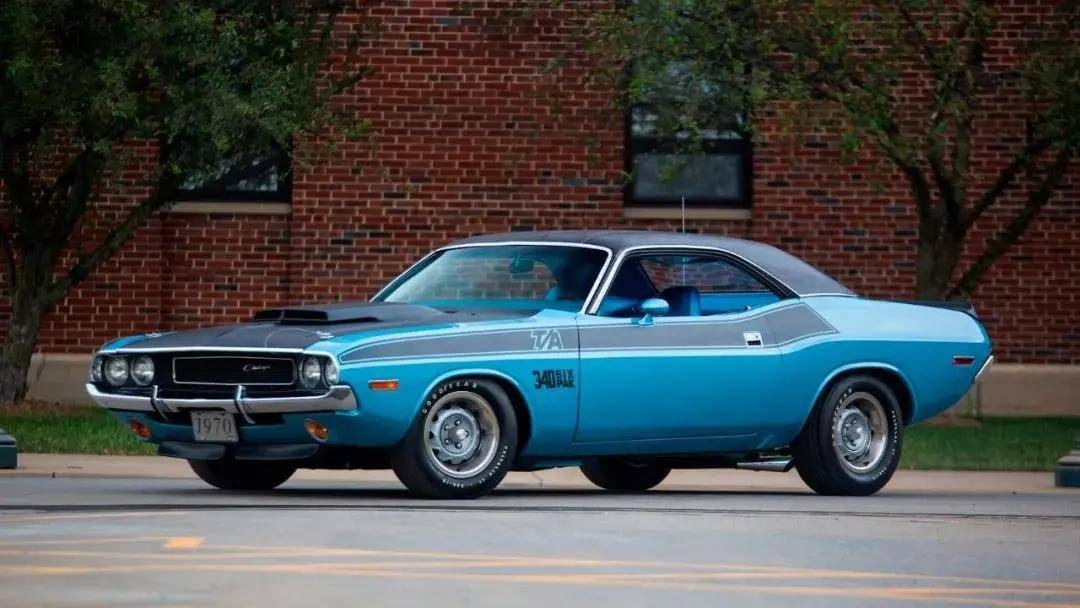 汽车中的"范·迪赛尔"也加入了半百俱乐部_搜狐汽车_搜狐网