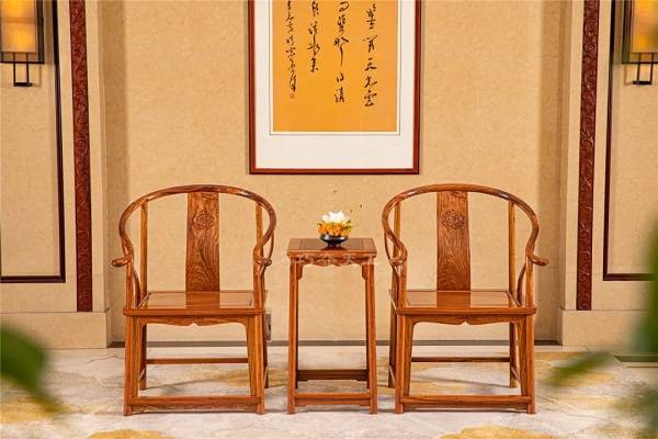 传世精品红木家具选购指南