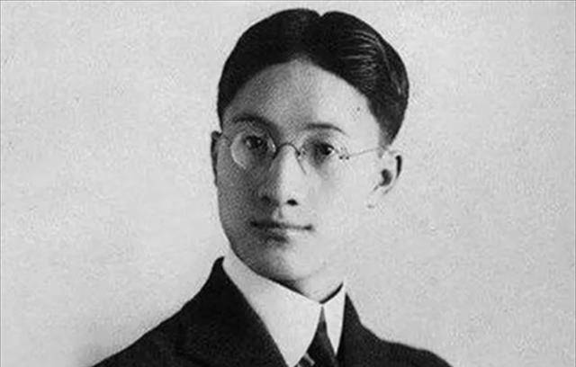 原创陆小曼死后其继子收到一封信写下3个理由令继母无葬身之地