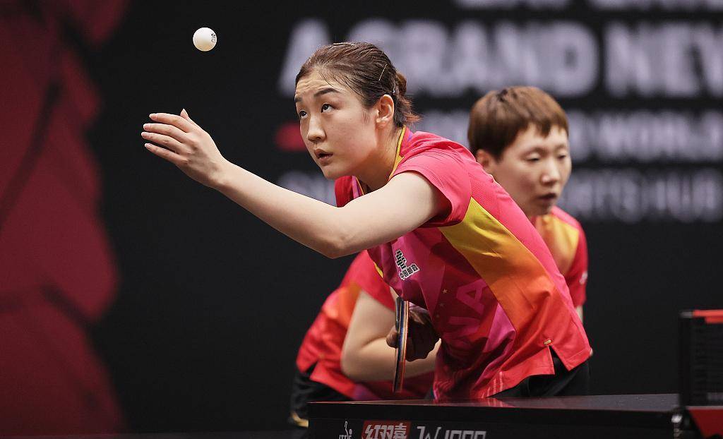 单局轰出11-1_吴咏琳_成竹_决赛
