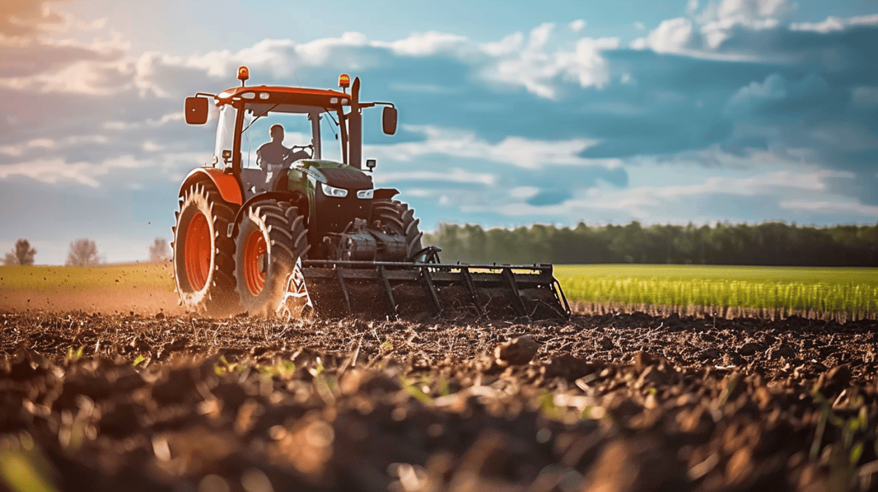 农业_智慧_技术