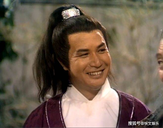陈小春版《鹿鼎记》钟志灵扮演者陈狄克病逝,享年76岁_先生_角色_演艺