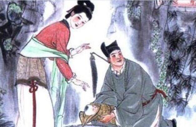 原创妃子的儿子当了皇帝但为何她至死都不敢和皇帝儿子相认