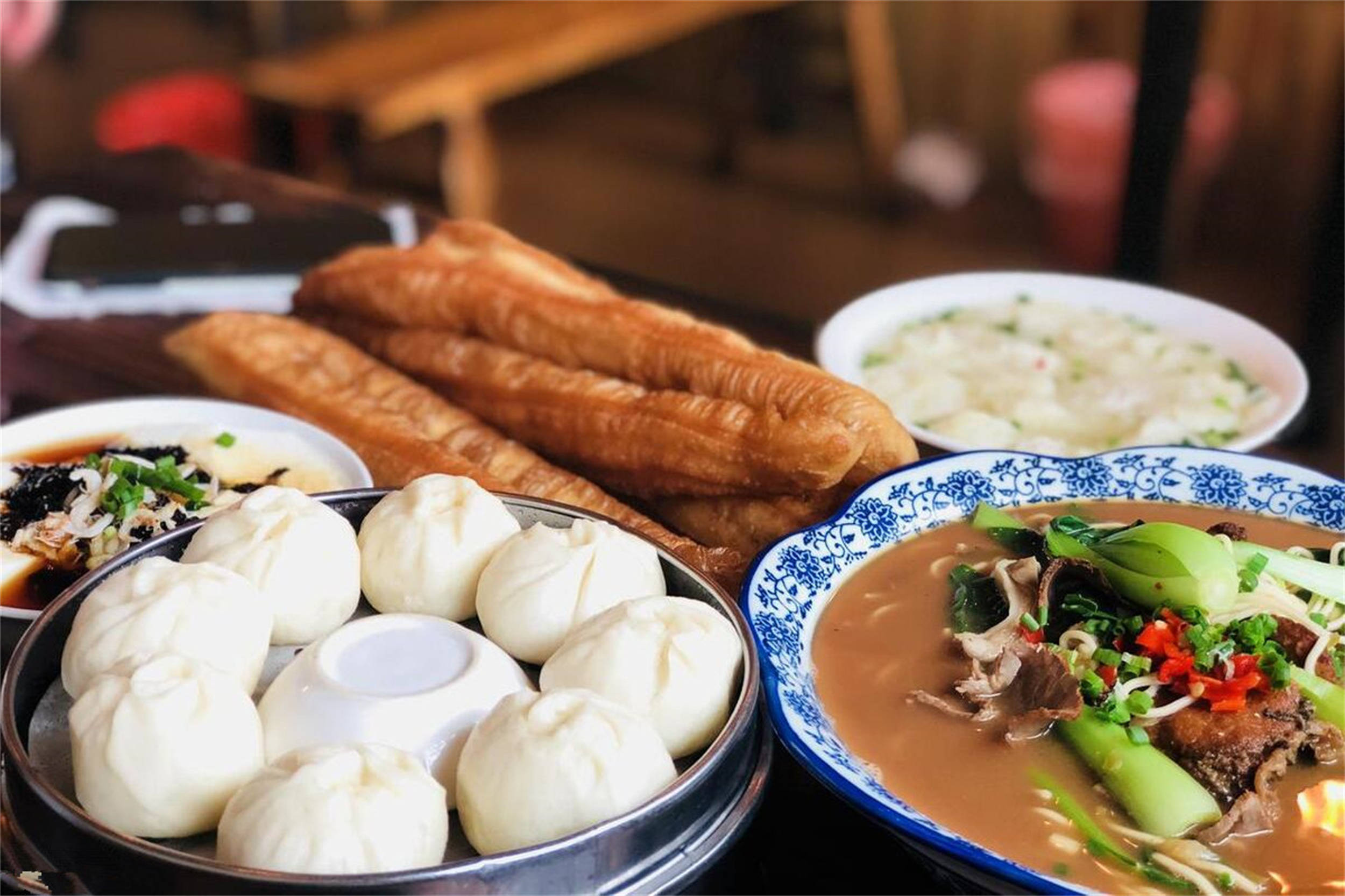 原创看了韩国人的一日三餐终于明白他们为啥连糖葫芦都想抢过去