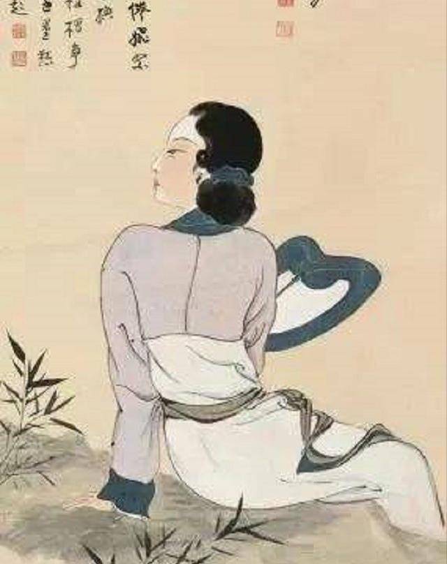 1935年夏,杨宛君十八岁,少女出落的亭亭玉立,比公园的荷花还要清丽