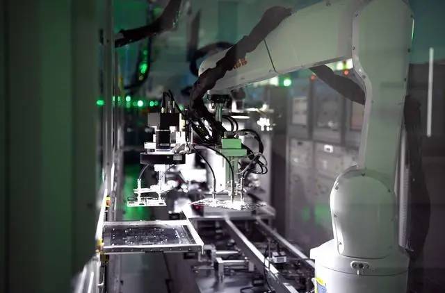 全国排名第一的手机制造大省:去年生产6.