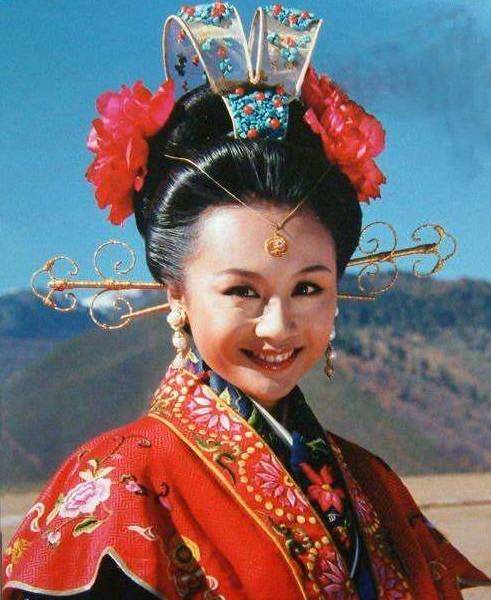 娶个媳妇不容易为了娶文成公主松赞干布到底有多拼