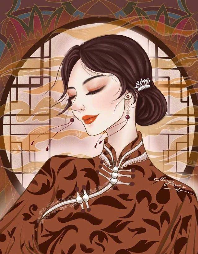 原创民国时期的放白鸽专骗直男鳏夫骗术手段令人防不胜防