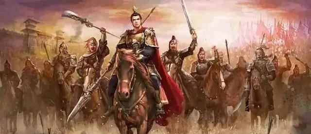 王玄策扫荡天竺盛唐猛人王玄策其实也是如此,当年他仅凭一道檄文,就能