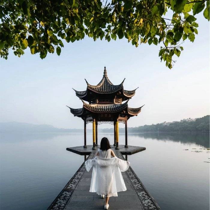 苏杭旅游5天4晚价格多少,长沙去杭州五天四夜多少钱_小林_行程_攻略