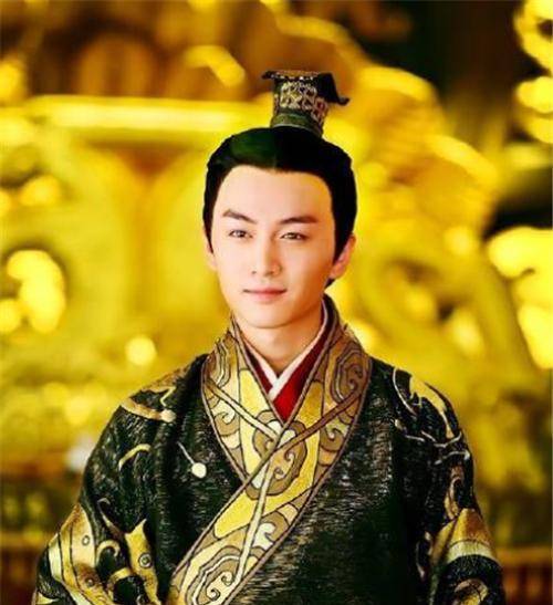 原创皇帝大赦天下放出一死囚造就一盛世明君让中国新增170万国土