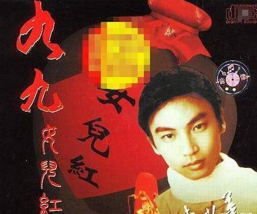原创一夜成名陈少华耍大牌被砍掉下巴缝130针今卖马桶为生