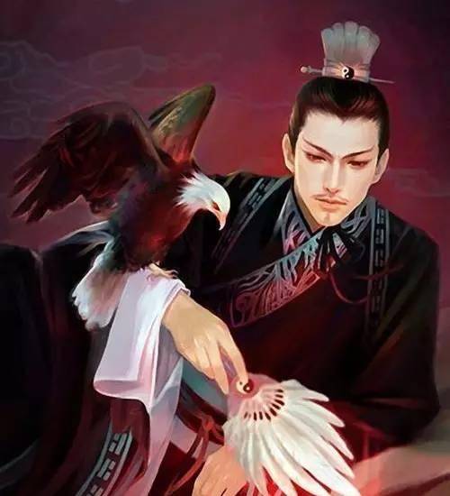 原创诸葛亮和司马懿同为权臣为何一个鞠躬尽瘁另一个却谋朝篡位
