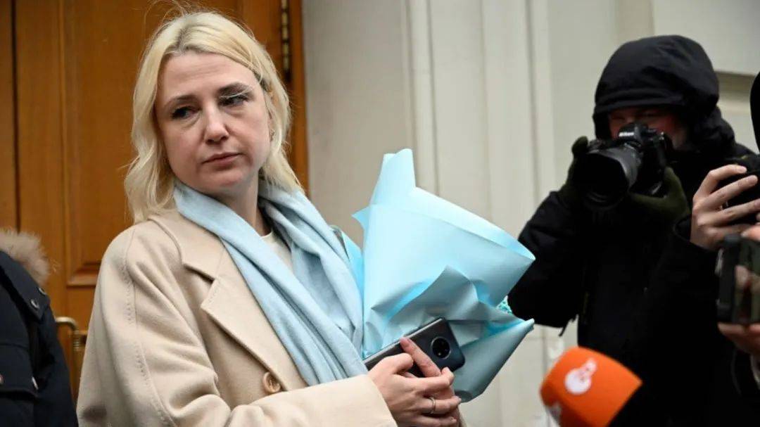 尤利娅61纳瓦尔纳亚已经提出,要在3月17日搞一个"午逆普京"(noon