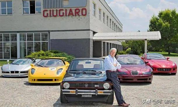 来瞧瞧高尔夫有多强,回顾历史上经典的大众高尔夫_搜狐汽车_搜狐网