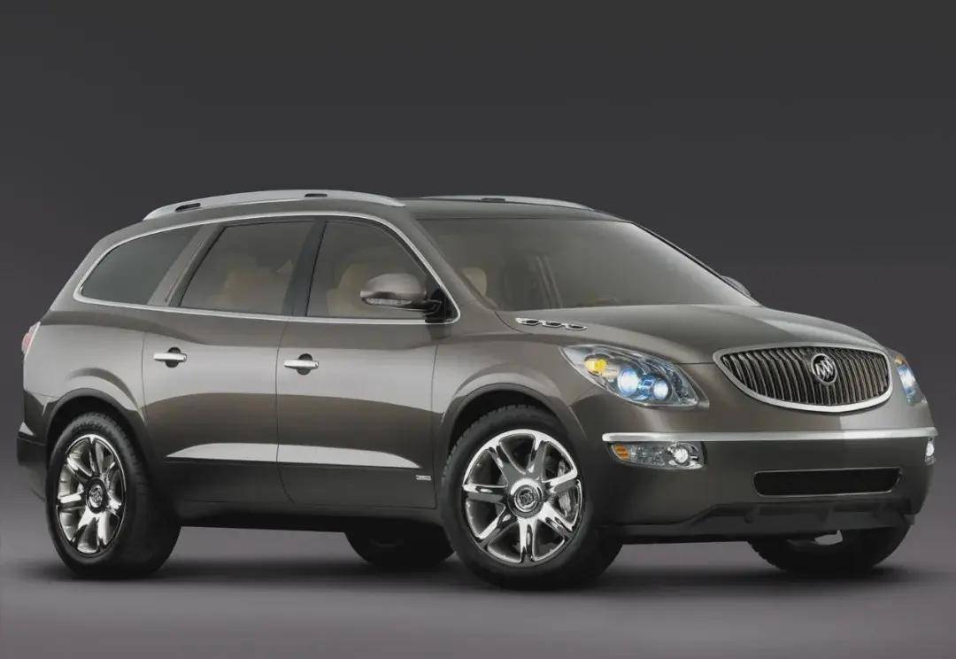 10大汽车品牌首款suv,知道3台以上的都是高手_搜狐