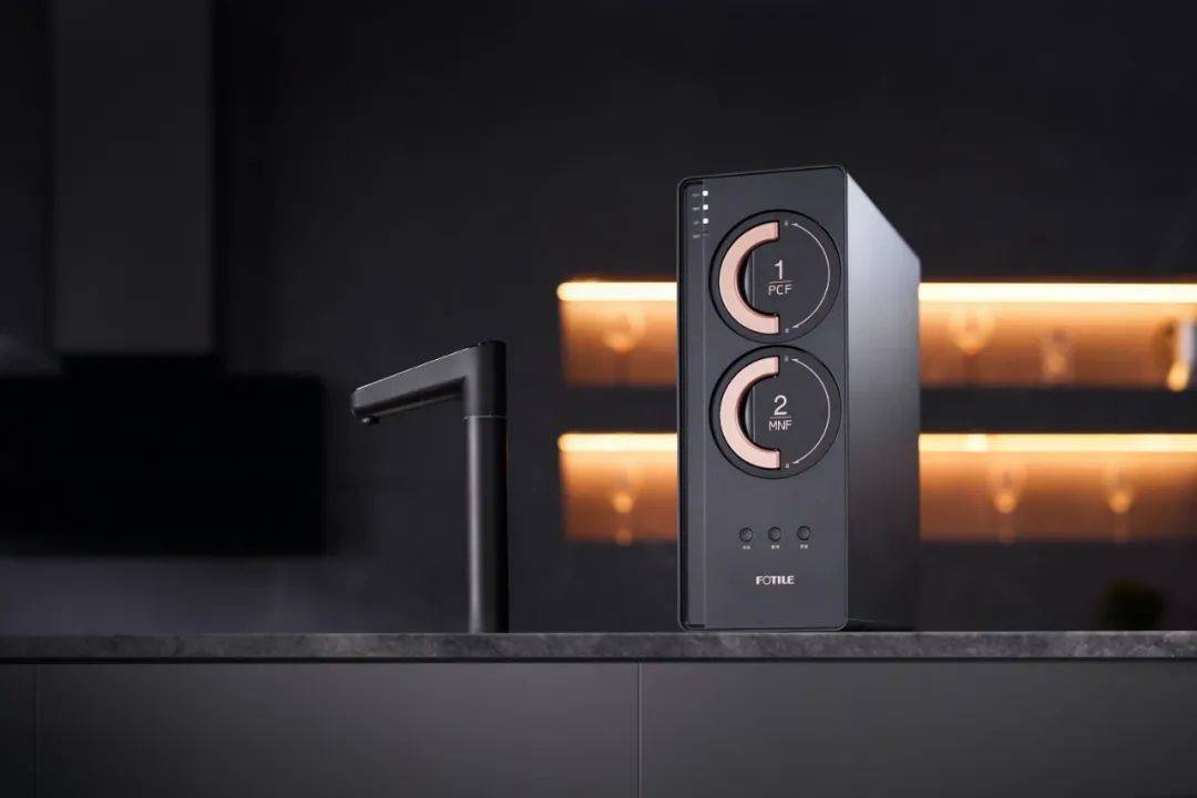 方太净水新年度两大变革：定义健康好水，开启全场景净水-家电圈官网