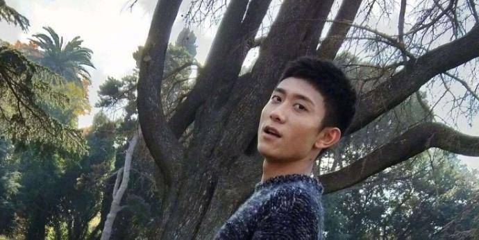 原创张一山最近身体出现了什么状况张一山身体成粉丝最担心的问题