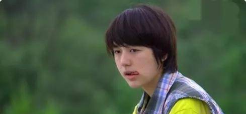 22个女明星女扮男装,是惊为天人,还是毫无变化_女装