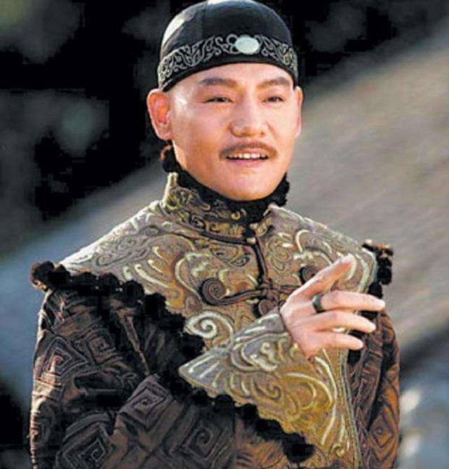 原创晚清首富胡雪岩被李鸿章在商业碾压围剿从此后世子孙再不经商