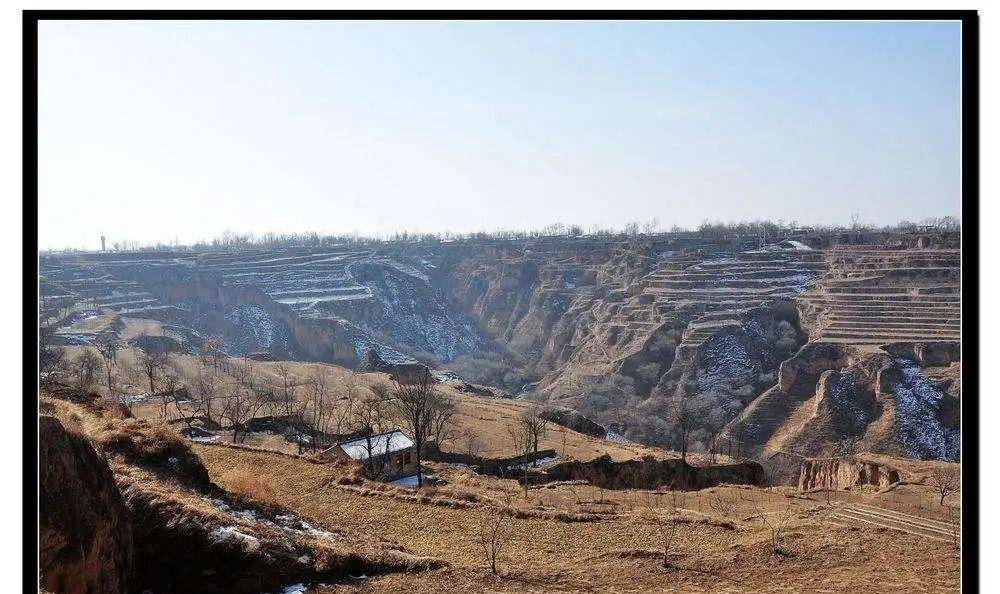 原创听了渭北原上我二叔的折腾史我没脸躺平