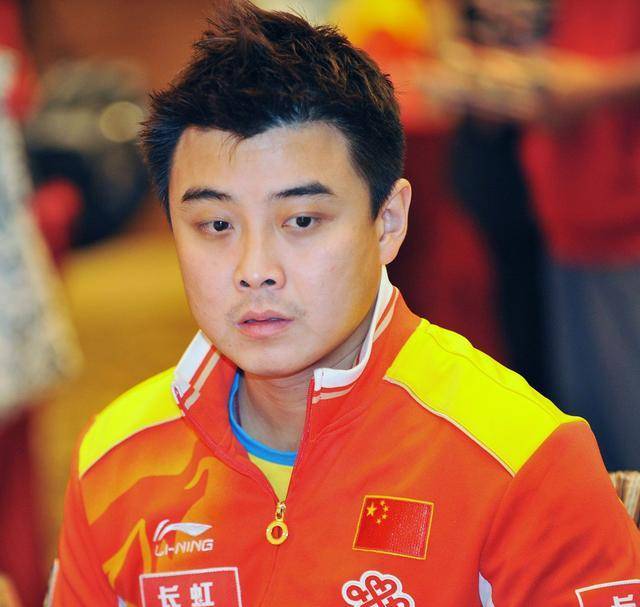 原创王皓的默契与梁靖昆的逆袭探究台北小将惊人背后