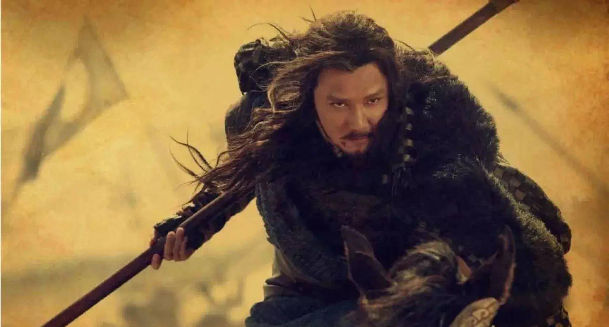 从无名小卒到一代霸主刘邦的传奇经历上篇创业之初到鸿门之宴