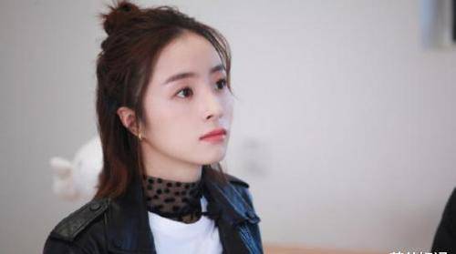 又来大瓜胡冰卿否认加入我不是小三张铭恩教我怎么对付徐璐