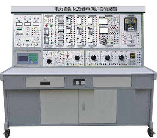 能對發電廠,變電所及工廠中常用的繼