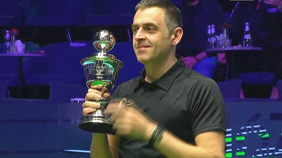 世界台球名人堂首批7人名单中国2人奥沙利文在列亨德利落选