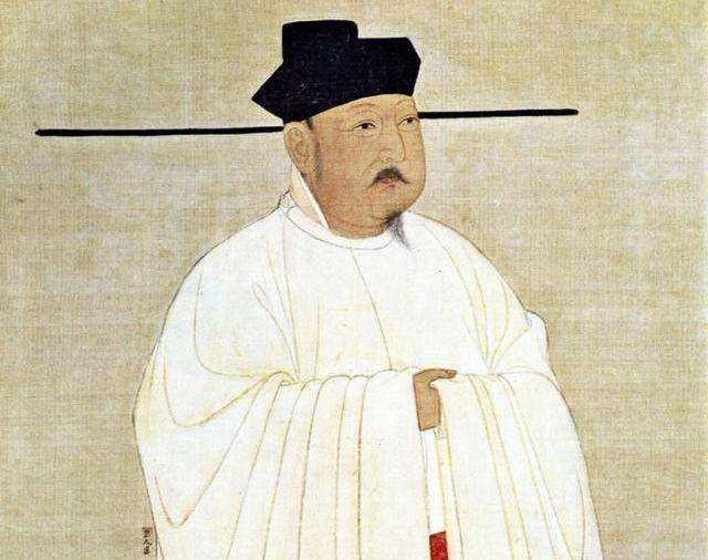 被皇帝一见钟情的酒家女凌驾在正室之上成为大宋第一位贵妃娘娘