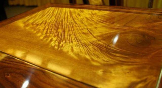 原创金丝楠木一吨上千万元只能皇帝使用如今却为何几乎无人种植