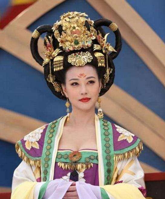 原创皇后嫡妻这种生物大唐皇帝们敬谢不敏的滑铁卢