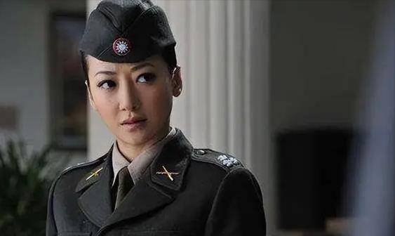 原创美女特务张春莲为躲通缉下嫁老农民暗藏大陆30年生下8个孩子