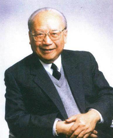上海大学原校长,应用数学家,力学家语录:"我以国家需要为专业.