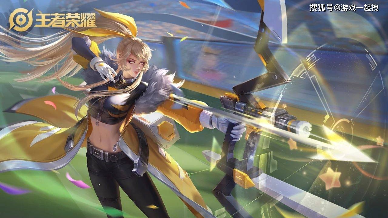 原创无双皮肤再添新贵猴子玩家这波赚了限时点券稀缺性引热议