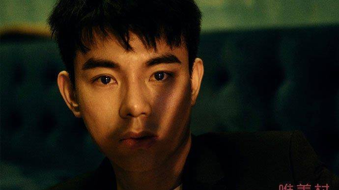 演员李感个人资料李感原名叫什么名字原来有寓意