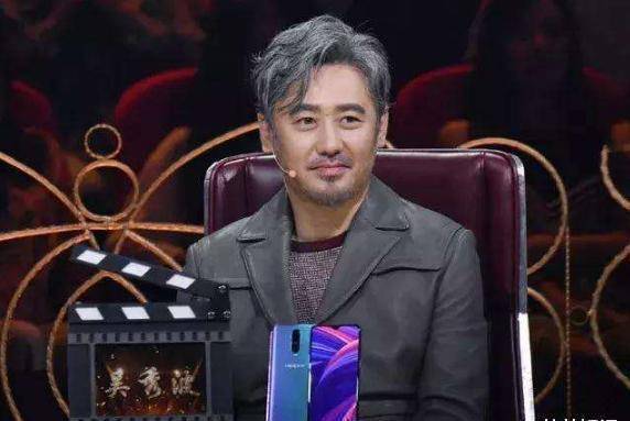 原创戏里坐怀不乱戏外放浪形骸把7年情妇送监反思吴秀波现状几何