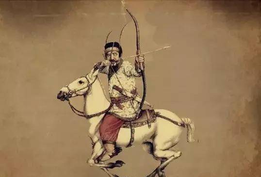 原创赵武灵王从胡服骑射到太上皇一个把自己玩砸的改革家