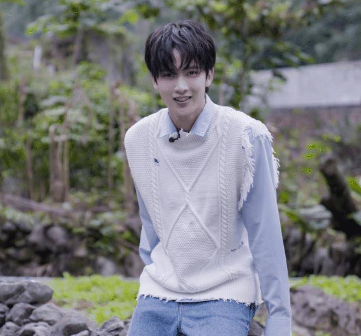 原创网曝演员2决赛名单陈宥维引热议没开玩笑粉丝评论真相了