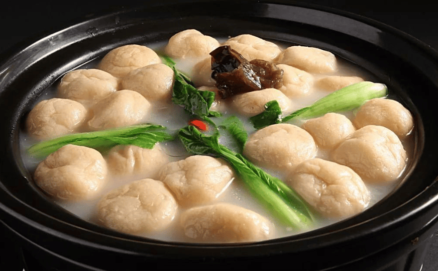 赣州必吃的五种特色美食,你吃过哪些?_江西_口感_传统