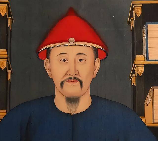 原创康熙临终前为啥点名1个男人陪葬雍正即位后才懂父亲的高明