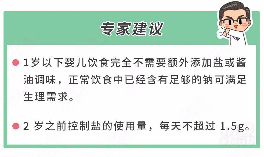 3.15曝光黑名单！孩子吃哪些食物对身体健康有影响