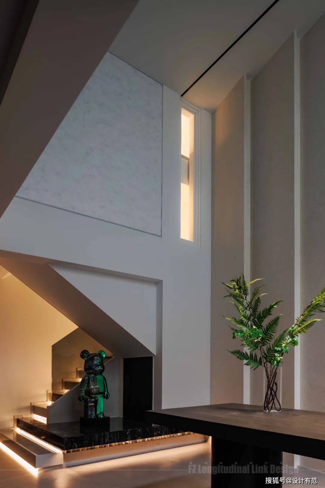 设计有范王正东x纵远联行设计禹州郎廷湾暗香